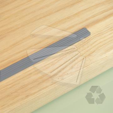 Antislip Strip Eco Grijs